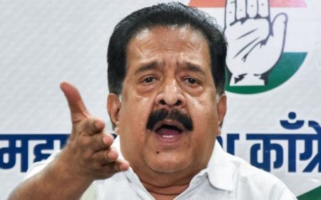 Kerala Government: ज्ञानेश कुमार मामले में जांच पर विवाद के बाद केरल सरकार का रुख साफ, गृह विभाग ने दी स्थिति पर सफाई