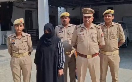 20 लाख की चोरी का 3 घंटे में खुलासा! घर में नहीं घुसा कोई बाहरी शख्स, बड़ी बहू निकली मास्टरमाइंड
