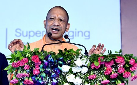 यूपी में शिक्षामित्रों को मिला बढ़ा मानदेय: सरकार ने जारी किए ₹460 करोड़, हर महीने मिलेंगे ₹18 हजार