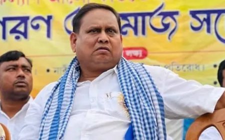 West Bengal Bypolls: रेजीनगर में मतदान के दौरान भारी बवाल, विधायक हुमायूं कबीर को पुलिस ने हिरासत में लिया
