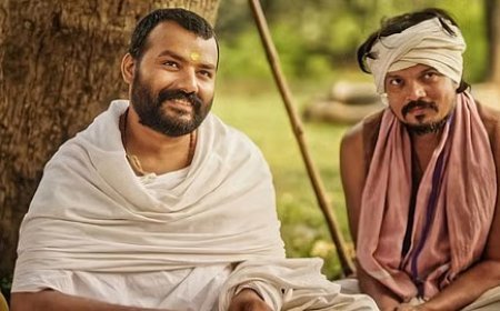 HanuMan Ansh Box Office Collection Day 61: 9वें हफ्ते में भी 'हनुमान अंश' का जलवा, मंगलवार को कमाई में आया जबरदस्त उछाल
