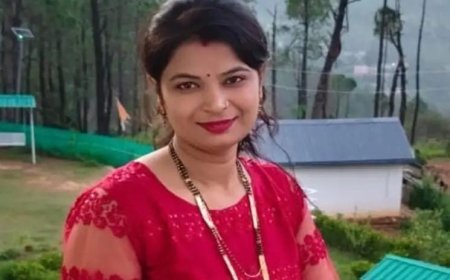 हाथरस में फंदे पर लटका मिला विवाहिता का शव, मायके पक्ष ने लगाया दहेज हत्या का आरोप