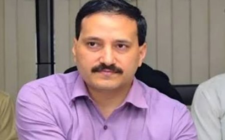 Hardoi News: हरदोई में 13 अक्टूबर को लगेगा मिलेट्स महोत्सव, किसानों को श्रीअन्न की खेती के बताए जाएंगे फायदे