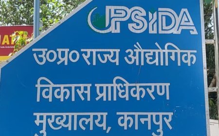यूपी में औद्योगिक क्रांति: 3 वर्षों में फैक्ट्री पंजीकरण दोगुने, 50 हजार से अधिक युवाओं को मिला रोजगार