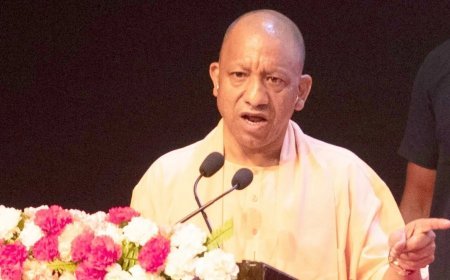 यूपी के स्कूलों में टूटी झिझक की दीवार: 68 हजार से अधिक विद्यालयों में बने एमएचएम क्लब, स्थापित हुए पैड बैंक
