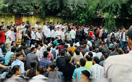 UPSIDA Recruitment Scam: 90 पदों का विज्ञापन निकाल 108 को बांटी नौकरी, 15 साल बाद विजिलेंस ने दर्ज की एफआईआर