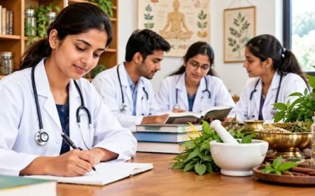 यूपी कैबिनेट का बड़ा फैसला: आयुर्वेद, यूनानी और होम्योपैथी इंटर्न का स्टाइपेंड दोगुना, अब मिलेंगे ₹15,000