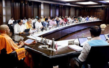 लखनऊ में नौसेना शौर्य संग्रहालय का विस्तार: 6.8 एकड़ में बनेगी वाटर बॉडी, बोटिंग और लाइट-साउंड शो बनेंगे मुख्य आकर्षण