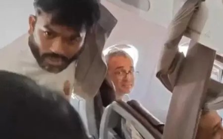 Delhi Police Releases CJP Leaders: ध्रुव राठी और अभिजीत दीपके समेत CJP के सभी प्रमुख चेहरे रिहा, 24 घंटे के ड्रामे के बाद पुलिसिया पहरा हटा