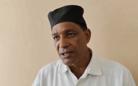 सम्भल में पासपोर्ट सुविधा के बाद अब मुरादाबाद से हज फ्लाइट की मांग, 2027 में उड़ान का दावा