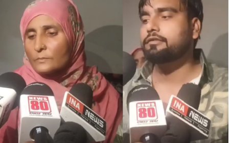 सम्भल में दहेज के लिए बारात लाने से इनकार का आरोप! दुल्हन करती रही इंतजार, 25 लाख खर्च कर इंतजाम करने वाले परिवार पर टूटा दुखों का पहाड़