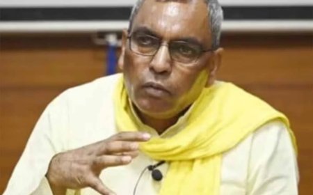 कानपुर में 'यूपी संवाद' का आयोजन: कृषि तकनीक और नवाचार से किसानों की आय बढ़ाने पर हुआ मंथन