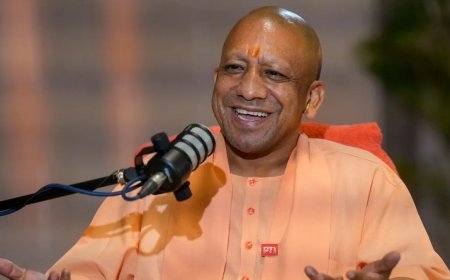भागीदारी भवन में पहली एल्यूमिनाई मीट, यूपीपीएससी में चयनित 74 अभ्यर्थी अब नए परीक्षार्थियों को देंगे मेंटरशिप
