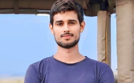 'CJP से मेरा कोई लेना-देना नहीं': यूट्यूबर ध्रुव राठी ने तीस्ता सीतलवाड़ के एनजीओ से जुड़े होने के दावों को किया खारिज