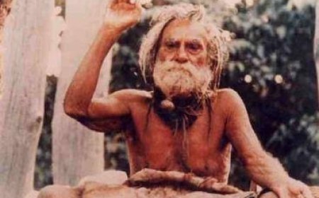 पूनम गुप्ता की फिल्म मेकिंग में नई शुरुआत: ब्रह्मर्षि देवराहा बाबा के जीवन पर आधारित होगी फिल्म 'मचान बाबा'