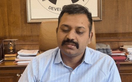 एलडीए में संपत्ति की रजिस्ट्री के लिए लगेगा तीन दिवसीय विशेष कैंप, एक ही पटल पर होगा निबंधन
