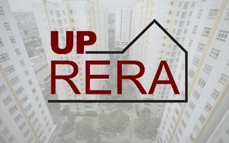 यूपी रेरा की घर खरीदारों के लिए सख्त चेतावनी: सिर्फ तय बैंक खाते में ही जमा करें प्रॉपर्टी का पैसा