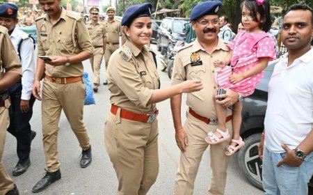 यूपी के 26 शक्तिपीठों में गूंजेंगे देवीगीत: शारदीय नवरात्रि पर संस्कृति विभाग का विशेष आयोजन, बजट जारी