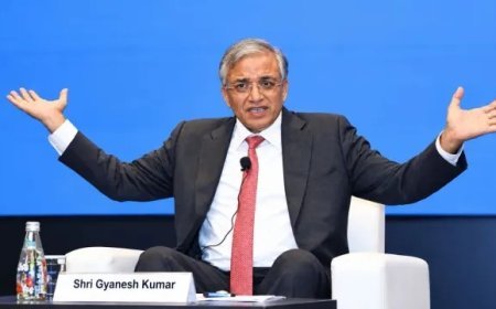 मुख्य चुनाव आयुक्त ज्ञानेश कुमार को हटाने की मांग: केरल विधानसभा ने पारित किया ऐतिहासिक प्रस्ताव, ऐसा करने वाला पहला राज्य