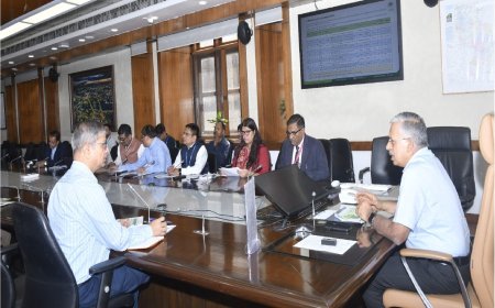 UP Road Safety Budget 2026: सड़क सुरक्षा के लिए यूपी सरकार का बड़ा कदम, 22 हजार लाख से अधिक का बजट मंजूर