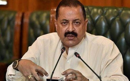 राष्ट्रीय इंस्पायर-मानक प्रदर्शनी में यूपी का दबदबा: 5 बाल वैज्ञानिकों के नवाचारों को मिला पुरस्कार