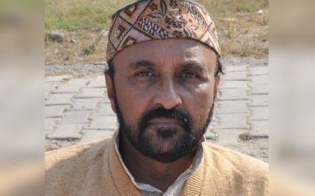 डिजिटल क्रांति: लखनऊ विश्वविद्यालय ने 21 हजार से अधिक छात्रों के क्यूआर कोड आईडी कार्ड डिजिलॉकर पर किए अपलोड