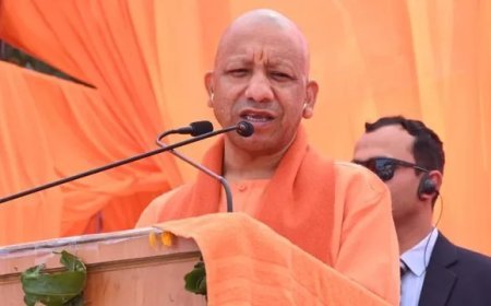 लखनऊ में सजेगा प्रशासनिक सुधारों का महामंच: साधना श्रृंखला-2026 कार्यशाला का शुभारंभ करेंगे सीएम योगी, 12 राज्यों के प्रतिनिधि होंगे शामिल