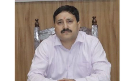 Hardoi News: हरदोई में त्योहारों और PET परीक्षा को लेकर धारा 163 लागू, 15 नवंबर तक निषेधाज्ञा जारी