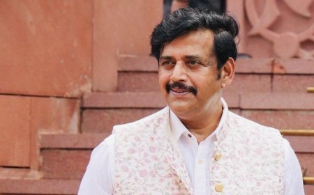 Ravi Kishan Statement: 'लोगों ने फेंका नींबू, हमने बना दिया शरबत', वायरल मीम्स पर बीजेपी सांसद रवि किशन का Gen-Z को करारा और मजेदार जवाब
