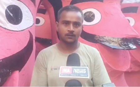 35 साल से रावण बना रहा मुस्लिम परिवार! सम्भल से मेरठ तक डिमांड, दशहरे के लिए रात-दिन एक कर रहा इंतखाब का परिवार