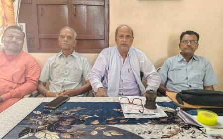 हरदोई में क्षत्रिय महासभा मनाएगी विजयादशमी उत्सव, शस्त्र पूजन के साथ मेधावी छात्र-छात्राएं होंगे सम्मानित