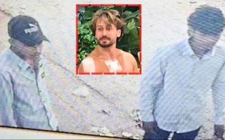 टाइगर श्रॉफ मामले में पुलिस को मिली सफलता, राजस्थान के कोटा से पकड़े गए तीन आरोपी