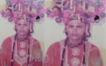 हाथरस की रामलीला में तीन दशकों में बदला आस्था का स्वरूप, स्थानीय समर्पण की जगह पेशेवर मंडलियों ने ली