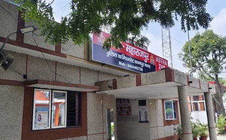 कानपुर में 35 साल पुराने फर्जी मुठभेड़ कांड में बड़ा एक्शन, CBCID जांच के बाद 12 पुलिसकर्मियों पर मुकदमा दर्ज
