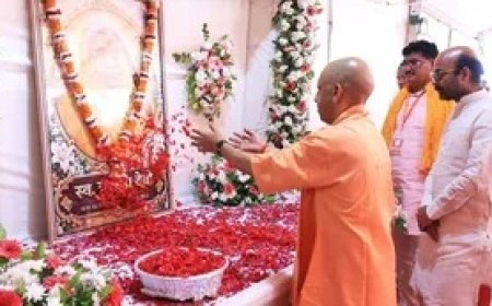 बस्ती के तेलियाजोत में पूर्व सांसद हरीश द्विवेदी की मां की श्रद्धांजलि सभा आज, कई प्रमुख राजनेता होंगे शामिल