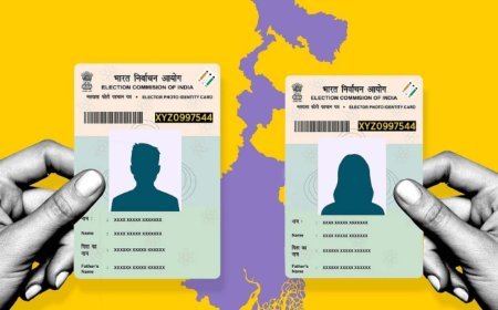 यूपी विधान परिषद चुनाव में मतदाता सूची की गलतियों पर नहीं रुकेगा वोट, मुख्य निर्वाचन अधिकारी ने दिए निर्देश