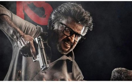 Jailer 2 Box Office - 7वें दिन 582 करोड़ के पार पहुंचा वर्ल्डवाइड कलेक्शन, 600 करोड़ क्लब के करीब रजनीकांत