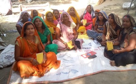 यूपी में विद्युत सखियों ने रचा इतिहास, वसूले ₹3650 करोड़ के बिजली बिल, कमाया ₹47 करोड़ कमीशन