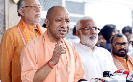 यूपी में नगर विकास विभाग की OTS योजना को मिला बंपर समर्थन, 1.33 लाख आवेदकों को मिली ₹116 करोड़ की राहत