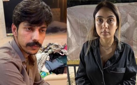 Shiva Sharma Murder Case - मॉडल श्रद्धा दुबे समेत तीनों आरोपियों की जमानत अर्जी खारिज, मोबाइल फोन की फॉरेंसिक जांच जारी