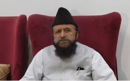 सम्भल में बर्क परिवार की दावेदारी बरकरार! इकबाल परिवार से समझौते की चर्चा खारिज, टिकट पर आर-पार के संकेत