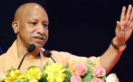 यूपी के स्कूलों में अब बच्चे सीखेंगे बचत और बिजनेस के गुर, ‘प्रोजेक्ट प्रवीण’ के तहत बड़ा फैसला