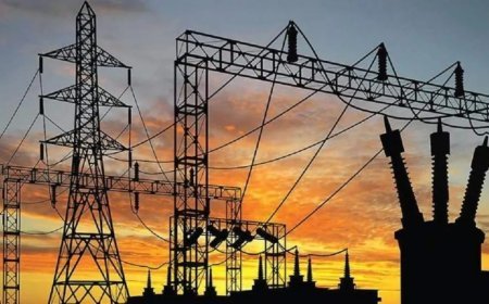 यूपी में बिजली तंत्र का आधुनिकीकरण तेज: बिजनेस प्लान और आरडीएसएस से सुधरेगी आपूर्ति, रात में हो रहा मेंटेनेंस