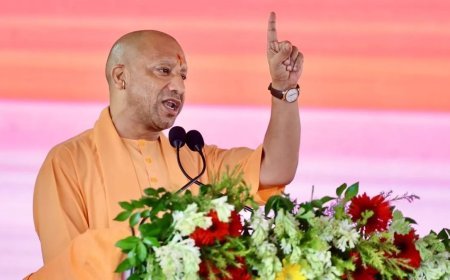 यूपी में महिला सुरक्षा को बड़ा संबल- 124 वन स्टॉप सेंटर से 3.18 लाख से अधिक महिलाओं को मिली तत्काल मदद