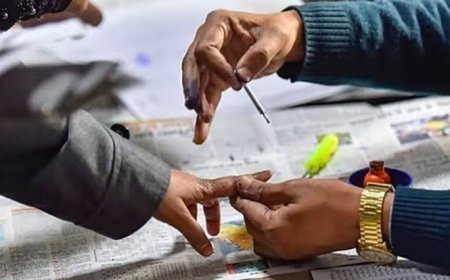 MLC Election Counting 2026 - चार राज्यों की 28 विधान परिषद सीटों पर वोटों की गिनती शुरू; यूपी, बिहार, महाराष्ट्र और कर्नाटक में एनडीए और विपक्ष में सीधी जंग