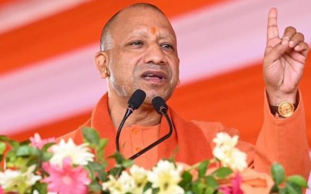 अयोध्या में सांस्कृतिक पुनर्जागरण का नया सूर्योदय: 10वें दीपोत्सव पर बोले सीएम योगी, पूर्ववर्ती सरकारों पर साधा निशाना