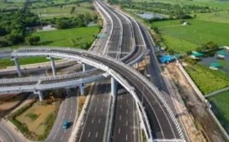 यूपी में ₹17,542 करोड़ से बनेंगे 4 नए लिंक एक्सप्रेसवे- फर्रुखाबाद, झांसी, जेवर और पूर्वांचल कनेक्टिविटी को कैबिनेट मंजूरी