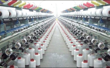 लखनऊ-हरदोई में बनेगा ₹1,947 करोड़ का पीएम मित्र मेगा टेक्सटाइल पार्क, रामकी इन्फ्रास्ट्रक्चर मास्टर डेवलपर, 1 लाख रोजगार