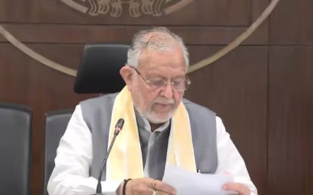 इलाहाबाद हाईकोर्ट के अधिकारियों को बड़ी राहत- प्रयागराज में ₹543.40 करोड़ से बनेंगे 845 नए सरकारी आवास
