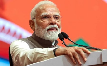 MLC Election Results - पीएम मोदी के बैलेट पेपर वाले तंज पर कांग्रेस का पलटवार, नागपुर और वाराणसी का दिया हवाला